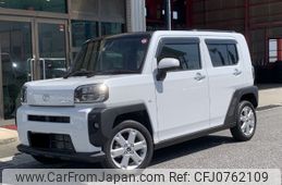 daihatsu taft 2022 -DAIHATSU 【岐阜 582ﾑ4470】--Taft LA900S--0119197---DAIHATSU 【岐阜 582ﾑ4470】--Taft LA900S--0119197-