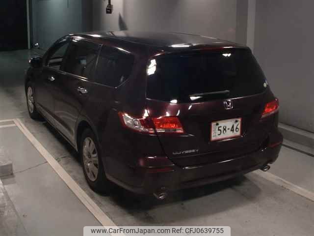 honda odyssey 2009 -HONDA--Odyssey RB3-1104471---HONDA--Odyssey RB3-1104471- image 2