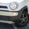 mazda flair-crossover 2014 quick_quick_MS31S_MS31S-25476 image 3