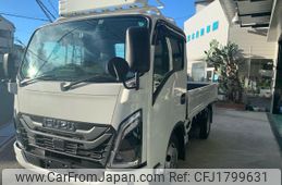 isuzu elf-truck 2023 CFJ1799631