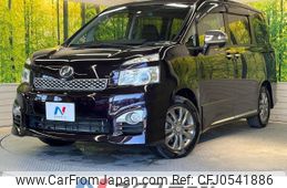 toyota voxy 2012 -TOYOTA--Voxy DBA-ZRR70W--ZRR70-0465571---TOYOTA--Voxy DBA-ZRR70W--ZRR70-0465571-