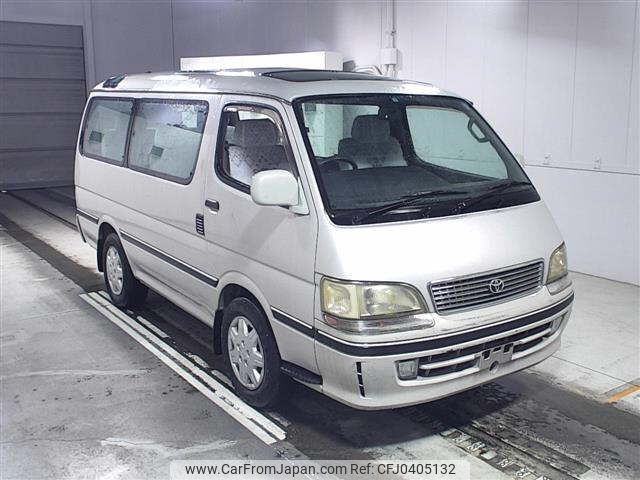 toyota hiace-wagon 1997 -TOYOTA--Hiace Wagon RZH101G-0026578---TOYOTA--Hiace Wagon RZH101G-0026578- image 1