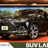 lexus rx 2021 -LEXUS--Lexus RX 6AA-GYL20W--GYL20-0014139---LEXUS--Lexus RX 6AA-GYL20W--GYL20-0014139- image 1