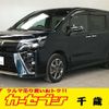 toyota voxy 2020 -TOYOTA--Voxy DBA-ZRR85W--ZRR85-0140185---TOYOTA--Voxy DBA-ZRR85W--ZRR85-0140185- image 1