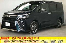 toyota voxy 2020 -TOYOTA--Voxy DBA-ZRR85W--ZRR85-0140185---TOYOTA--Voxy DBA-ZRR85W--ZRR85-0140185-