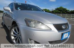 lexus is 2006 646828-Y2025050260F-21