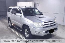 toyota hilux-surf 2003 -TOYOTA--Hilux Surf KDN215W-0001536---TOYOTA--Hilux Surf KDN215W-0001536-