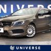 mercedes-benz a-class 2014 -MERCEDES-BENZ--Benz A Class DBA-176042--WDD1760422J208719---MERCEDES-BENZ--Benz A Class DBA-176042--WDD1760422J208719- image 1