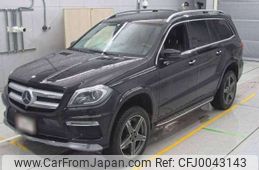 mercedes-benz gl-class 2014 -MERCEDES-BENZ--Benz GL Class CBA-166873--WDC1668731A303135---MERCEDES-BENZ--Benz GL Class CBA-166873--WDC1668731A303135-