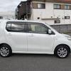suzuki wagon-r-stingray 2012 CFJ1715733 image 5
