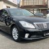 toyota crown 2010 -TOYOTA--Crown DBA-GRS202--GRS202-1004963---TOYOTA--Crown DBA-GRS202--GRS202-1004963- image 4