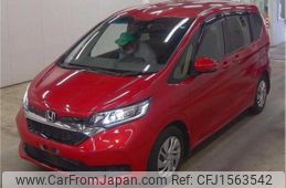 honda freed-plus 2020 CFJ1563542