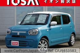 suzuki alto 2023 quick_quick_HA97S_HA97S-121463