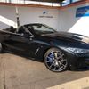 bmw 8-series 2022 -BMW 【名変中 】--BMW 8 Series AE30--0CJ39203---BMW 【名変中 】--BMW 8 Series AE30--0CJ39203- image 13