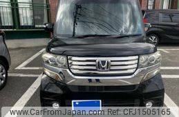 honda n-box 2012 CFJ1505165