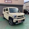 suzuki hustler 2023 -SUZUKI 【新潟 581ﾖ6894】--Hustler 5AA-MR92S--MR92S-368352---SUZUKI 【新潟 581ﾖ6894】--Hustler 5AA-MR92S--MR92S-368352- image 1