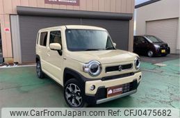 suzuki hustler 2023 -SUZUKI 【新潟 581ﾖ6894】--Hustler 5AA-MR92S--MR92S-368352---SUZUKI 【新潟 581ﾖ6894】--Hustler 5AA-MR92S--MR92S-368352-