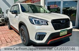 subaru forester 2019 -SUBARU--Forester SK9--026163---SUBARU--Forester SK9--026163-