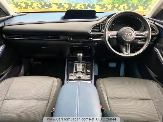 mazda cx-3 2020 -MAZDA--CX-30 5BA-DMEP--DMEP-113073---MAZDA--CX-30 5BA-DMEP--DMEP-113073- image 2