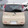 nissan moco 2010 quick_quick_DBA-MG22S_MG22S-362439 image 3
