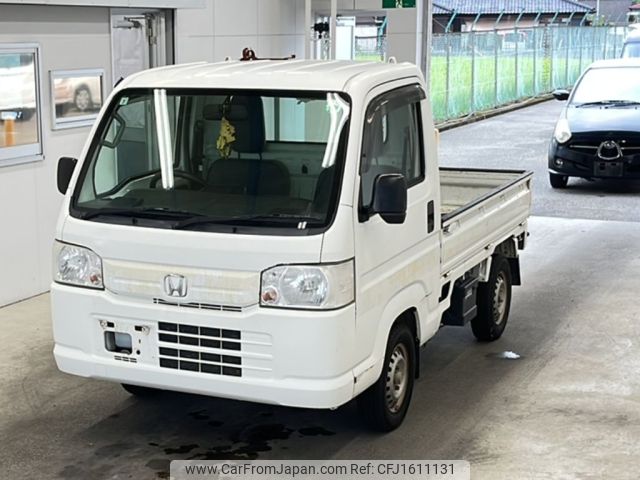 honda acty-truck 2012 CFJ1611131 image 1