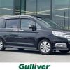 honda stepwagon 2012 -HONDA--Stepwgn DBA-RK5--RK5-1203584---HONDA--Stepwgn DBA-RK5--RK5-1203584- image 1