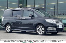 honda stepwagon 2012 -HONDA--Stepwgn DBA-RK5--RK5-1203584---HONDA--Stepwgn DBA-RK5--RK5-1203584-