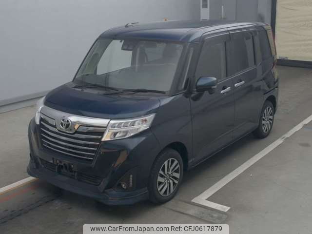 toyota roomy 2019 -TOYOTA--Roomy DBA-M900A--M900A-0325161---TOYOTA--Roomy DBA-M900A--M900A-0325161- image 1