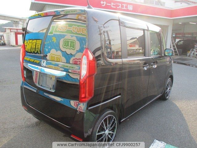 honda n-box 2019 -HONDA 【名変中 】--N BOX JF4--1034207---HONDA 【名変中 】--N BOX JF4--1034207- image 2