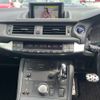 lexus ct 2012 -LEXUS 【郡山 300ﾂ4109】--Lexus CT DAA-ZWA10--ZWA10-2127443---LEXUS 【郡山 300ﾂ4109】--Lexus CT DAA-ZWA10--ZWA10-2127443- image 4