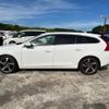 volvo v60 2012 NIKYO_GL17840 image 2