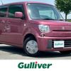 suzuki mr-wagon 2013 -SUZUKI--MR Wagon DBA-MF33S--MF33S-206076---SUZUKI--MR Wagon DBA-MF33S--MF33S-206076- image 1