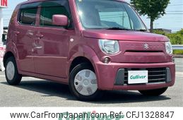 suzuki mr-wagon 2013 -SUZUKI--MR Wagon DBA-MF33S--MF33S-206076---SUZUKI--MR Wagon DBA-MF33S--MF33S-206076-