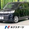 suzuki wagon-r 2014 -SUZUKI--Wagon R DBA-MH34S--MH34S-761548---SUZUKI--Wagon R DBA-MH34S--MH34S-761548- image 1