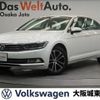 volkswagen passat 2016 quick_quick_3CCZE_WVWZZZ3CZGE048658 image 1