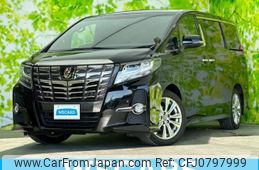 toyota alphard 2017 quick_quick_DBA-AGH30W_AGH30-0100106