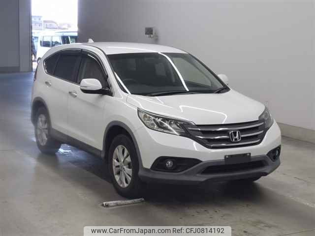 honda cr-v undefined -HONDA--CR-V RM1-1006714---HONDA--CR-V RM1-1006714- image 1