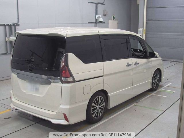 nissan serena 2017 -NISSAN 【富士山 340ひ378】--Serena GFC27-033975---NISSAN 【富士山 340ひ378】--Serena GFC27-033975- image 2