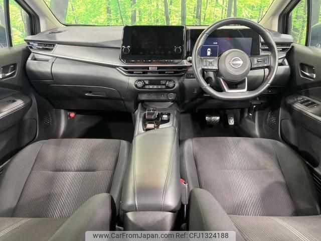 nissan note 2021 quick_quick_SNE13_SNE13-110636 image 2