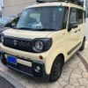 suzuki spacia 2021 CFJ1531924 image 3
