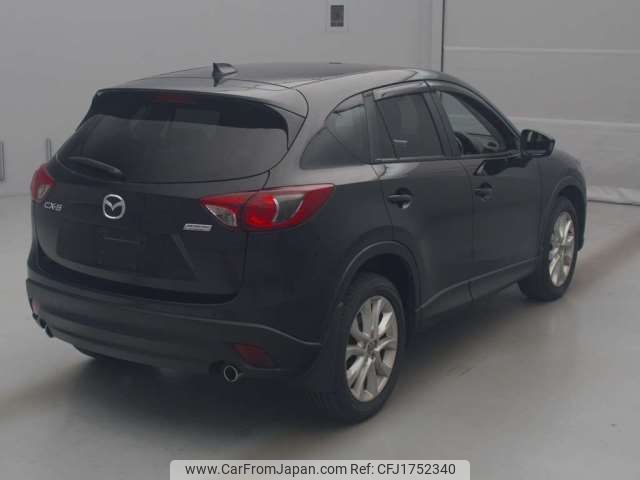 mazda cx-5 2013 CFJ1752340 image 2