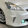 toyota prius-α 2012 CFJ1867277 image 12
