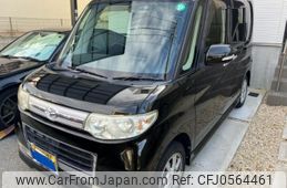 daihatsu tanto 2008 -DAIHATSU--Tanto DBA-L375S--L375S-0037347---DAIHATSU--Tanto DBA-L375S--L375S-0037347-