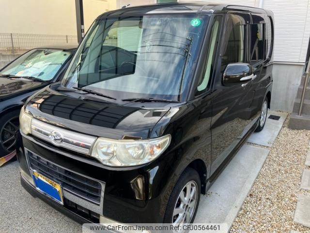 daihatsu tanto 2008 -DAIHATSU--Tanto DBA-L375S--L375S-0037347---DAIHATSU--Tanto DBA-L375S--L375S-0037347- image 1