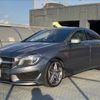 mercedes-benz cla-class 2015 -MERCEDES-BENZ--Benz CLA DBA-117342--WDD1173422N219781---MERCEDES-BENZ--Benz CLA DBA-117342--WDD1173422N219781- image 1