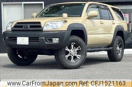 toyota hilux-surf 2003 CFJ1521163