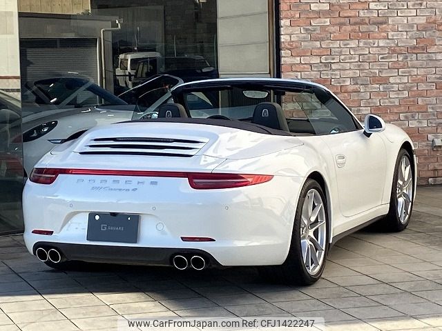 porsche 911 2013 CFJ1422247 image 2