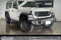 jeep wrangler 2024 quick_quick_3BA-JL20L_1C4PJXKNXRW215103