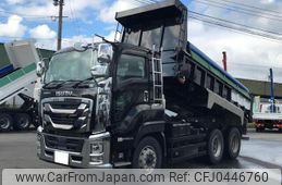 isuzu giga 2020 -ISUZU--Giga 2PG-CXZ77CT--CXZ77CT-****481---ISUZU--Giga 2PG-CXZ77CT--CXZ77CT-****481-