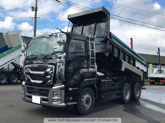 isuzu giga 2020 -ISUZU--Giga 2PG-CXZ77CT--CXZ77CT-****481---ISUZU--Giga 2PG-CXZ77CT--CXZ77CT-****481- image 1